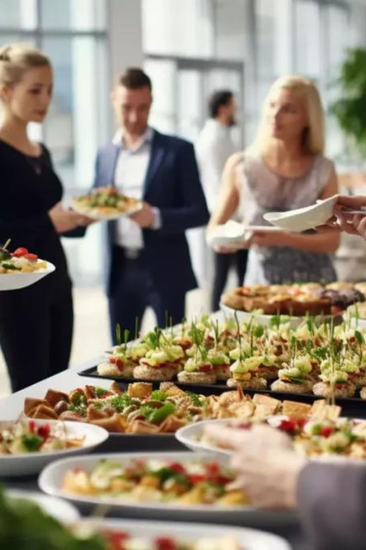 Corporate event - Tile Front 2